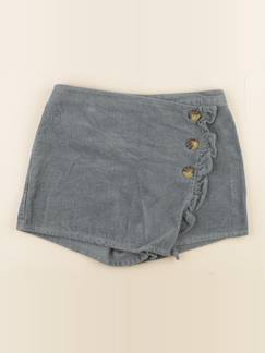 Seconde main-Fille-Jupe short - 10 ans