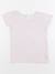 Maillot de corps - 8 ans Blanc, rose 1 - vertbaudet enfant 