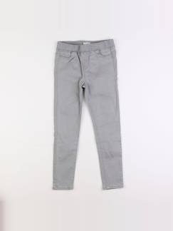 Seconde main-Fille-Jegging - 9 ans