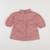 Robe - 12 mois Rose 1 - vertbaudet enfant 