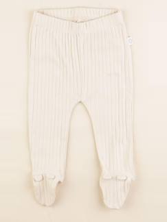 Seconde main-Garçon-Legging - 6 mois