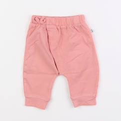 Seconde main-Fille-Legging - 3 mois