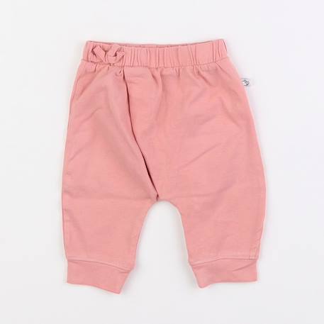 Legging - 3 mois Rose 1 - vertbaudet enfant 