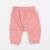 Legging - 3 mois Rose 1 - vertbaudet enfant 