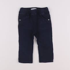 Seconde main-Fille-Jegging - 6 mois