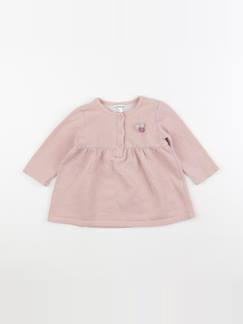 Seconde main-Fille-Robe - 12 mois