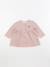 Robe - 12 mois Rose 1 - vertbaudet enfant 