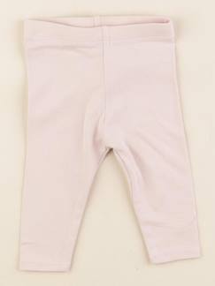 Seconde main-Fille-Legging - 3 mois