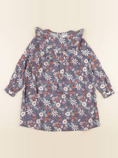 Seconde main-Fille-Robe - 5 ans