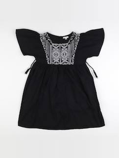 Seconde main-Fille-Robe - 10 ans