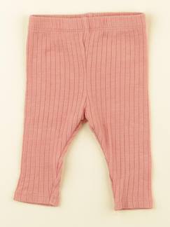Seconde main-Fille-Legging - 3 mois