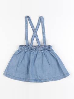 Seconde main-Fille-Jupe - 24 mois