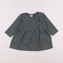 Seconde main-Fille-Robe - 12 mois