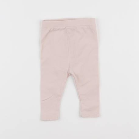 Legging - 3 mois Rose 1 - vertbaudet enfant 