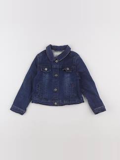 Seconde main-Fille-Veste - 4 ans
