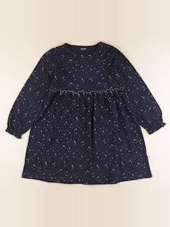 Seconde main-Fille-Robe - 10 ans