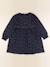 Robe - 10 ans Bleu, or 1 - vertbaudet enfant 