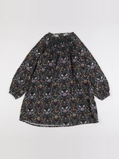 Seconde main-Fille-Robe - 9 ans