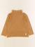 Sous-pull - 6 ans Marron 1 - vertbaudet enfant 