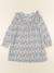 Robe - 8 ans Bleu 1 - vertbaudet enfant 