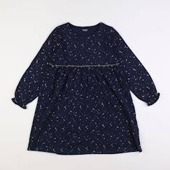 Seconde main-Fille-Robe - 10 ans