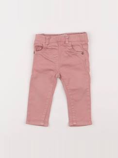 Seconde main-Fille-Jegging - 6 mois