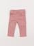Jegging - 6 mois Rose 1 - vertbaudet enfant 