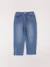 Pantacourt - 10 ans Bleu 1 - vertbaudet enfant 