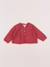 Gilet - 6 mois Rose 1 - vertbaudet enfant 