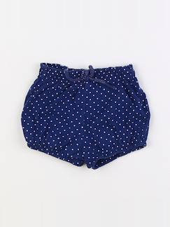 Seconde main-Fille-Body bébé-Bloomer - 6 mois