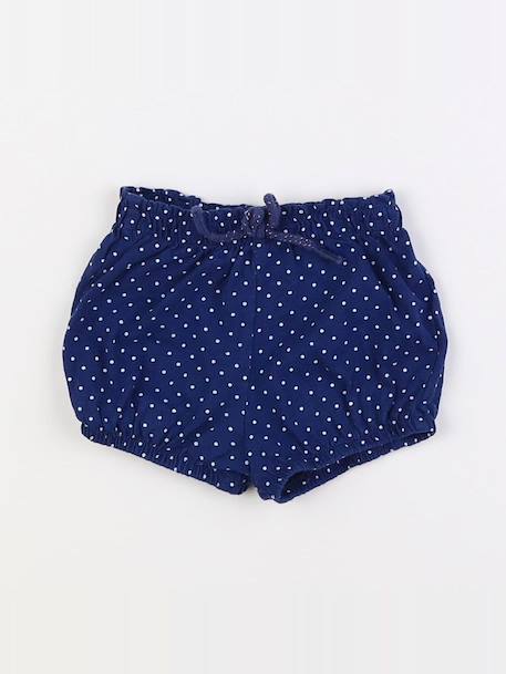 Bloomer - 6 mois Bleu 1 - vertbaudet enfant 
