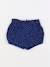 Bloomer - 6 mois Bleu 1 - vertbaudet enfant 
