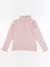 Sous-pull - 10 ans Rose 1 - vertbaudet enfant 
