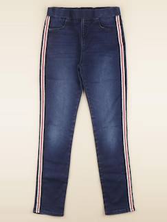 Seconde main-Fille-Jegging - 12 ans