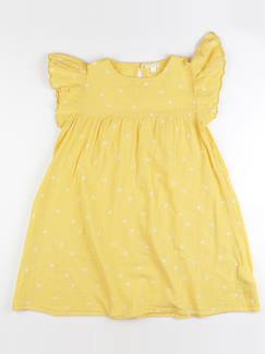 Seconde main-Fille-Robe - 10 ans