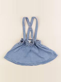 Seconde main-Fille-Jupe - 9 mois
