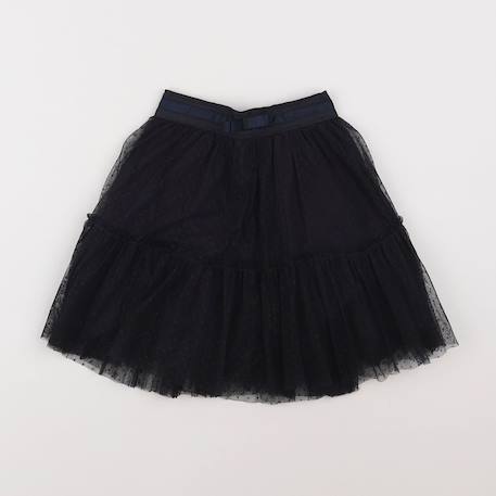 Jupe - 3 ans Noir 1 - vertbaudet enfant 