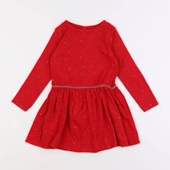 Seconde main-Fille-Robe - 3 ans