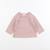 Gilet - 6 mois Rose 1 - vertbaudet enfant 