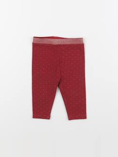 Seconde main-Fille-Legging - 3 mois