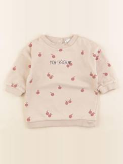 Seconde main-Fille-Robe - 6 mois