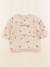 Robe - 6 mois Beige 1 - vertbaudet enfant 