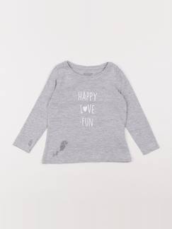 Seconde main-Fille-Tee-shirt - 2 ans
