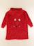 Robe de chambre - 10 ans Rouge 1 - vertbaudet enfant 