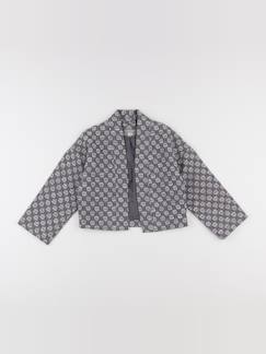 Seconde main-Fille-Veste - 4 ans