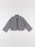 Veste - 4 ans Gris 1 - vertbaudet enfant 