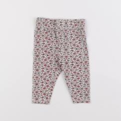 Seconde main-Fille-Legging - 3 mois