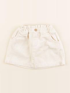 Seconde main-Fille-Jupe - 6 mois