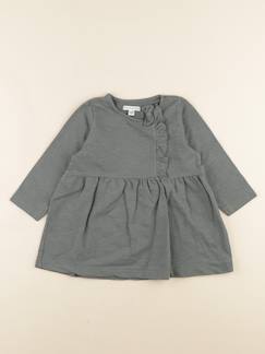 Seconde main-Fille-Robe - 18 mois