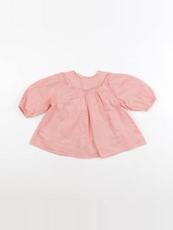 Seconde main-Fille-Robe - 3 mois